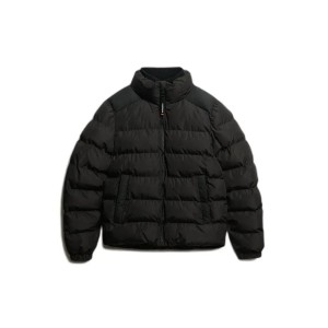 Kurtka puchowa Superdry