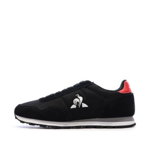 Obuwie Sportowe Męskie Le coq sportif ASTRA 2310306 Czarny