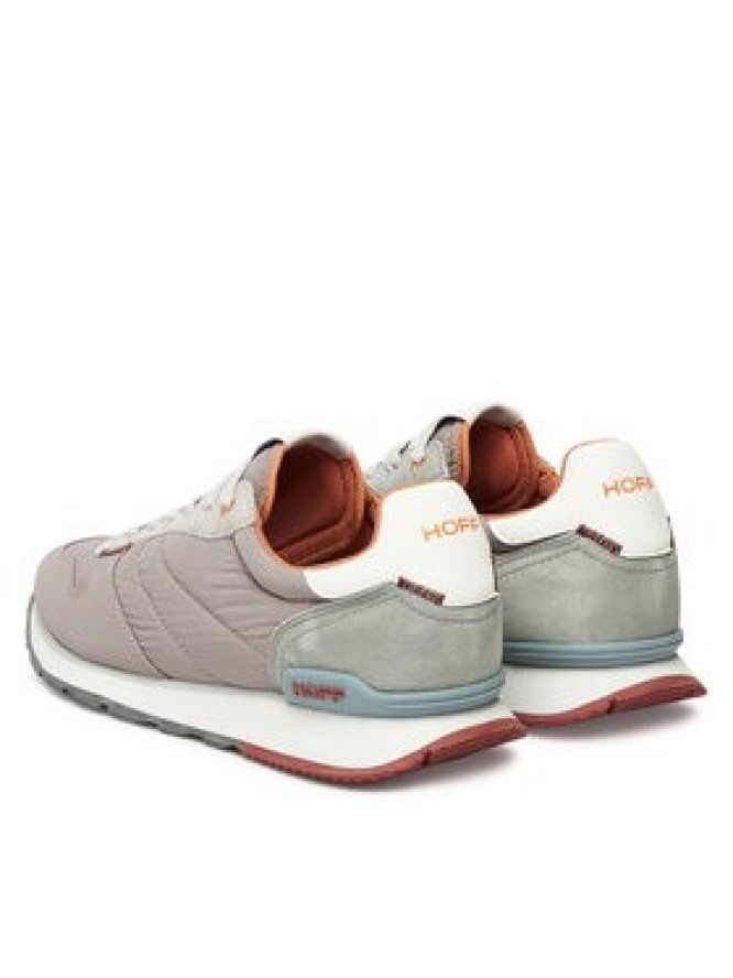 HOFF Sneakersy Track & Field 22517606 Szary