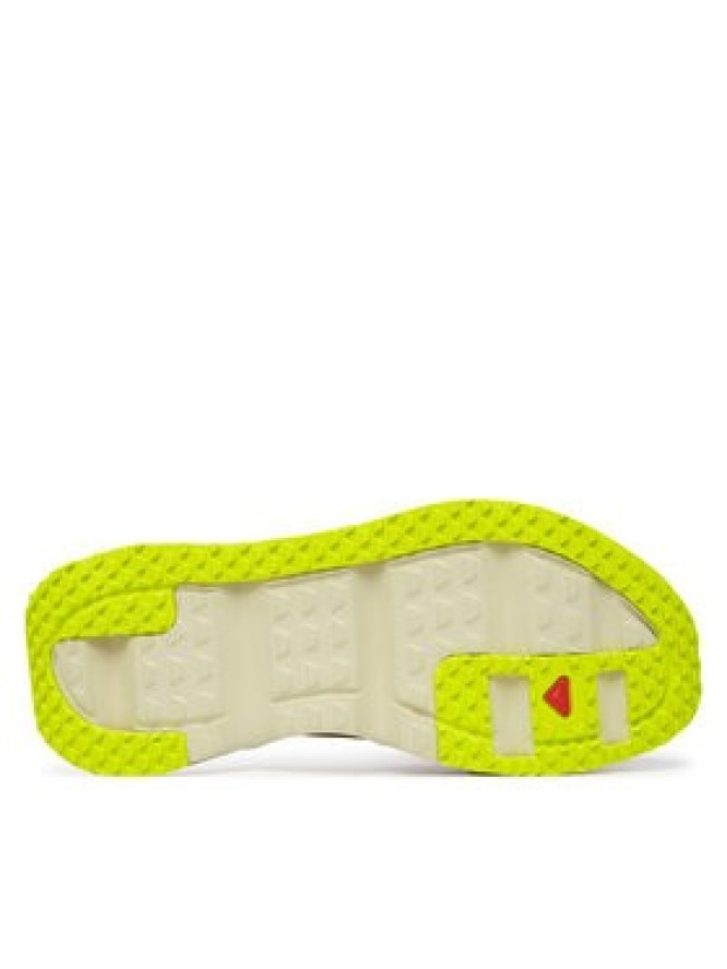 Salomon Klapki Reelax Slide 6.0 L47994300 Zielony