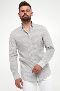 Koszula męska ARMANI EXCHANGE