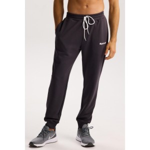 Męskie spodnie dresowe sportowe Rough Radical Cotton Active Joggers
