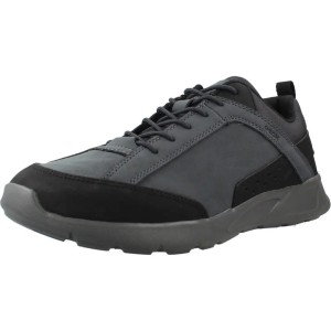 Buty GEOX U SANZIO Szary