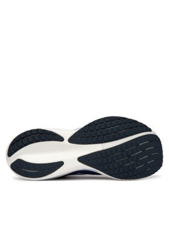 Mizuno Buty do biegania Wave Rider 29 J1GC2503 52 Granatowy