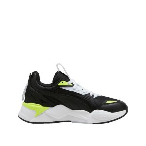 Buty PUMA RS-X Mercedes AMG Motorsport Czarny