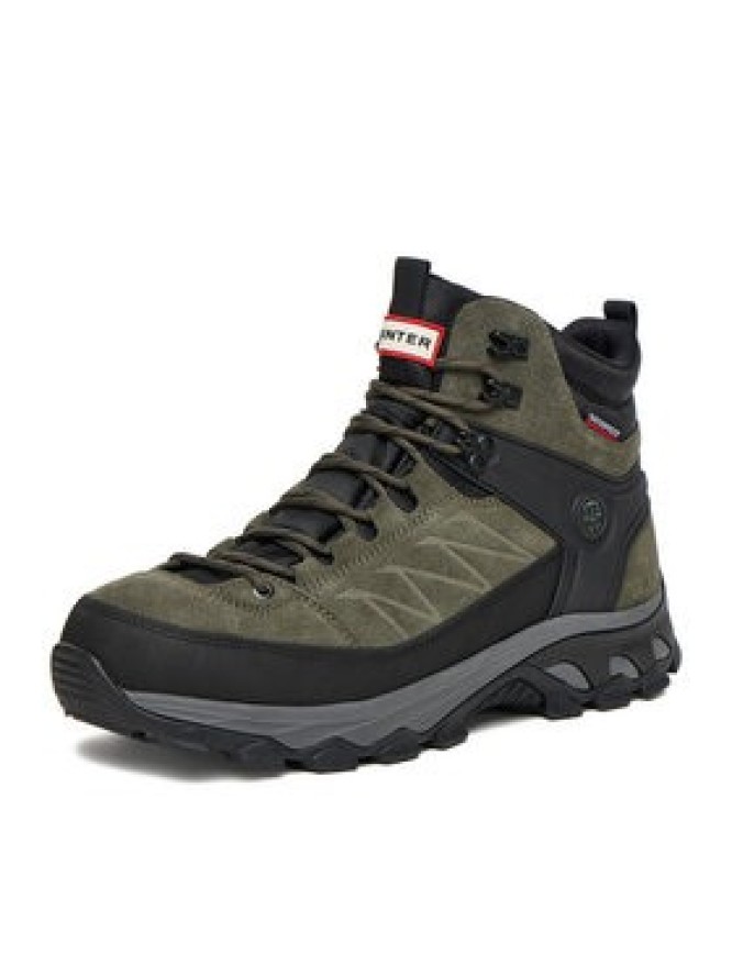 Hunter Trekkingi CEO-H8-352 Khaki