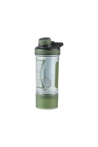 Butelka turystyczna Tritan Sport Shaker 9022 500ml