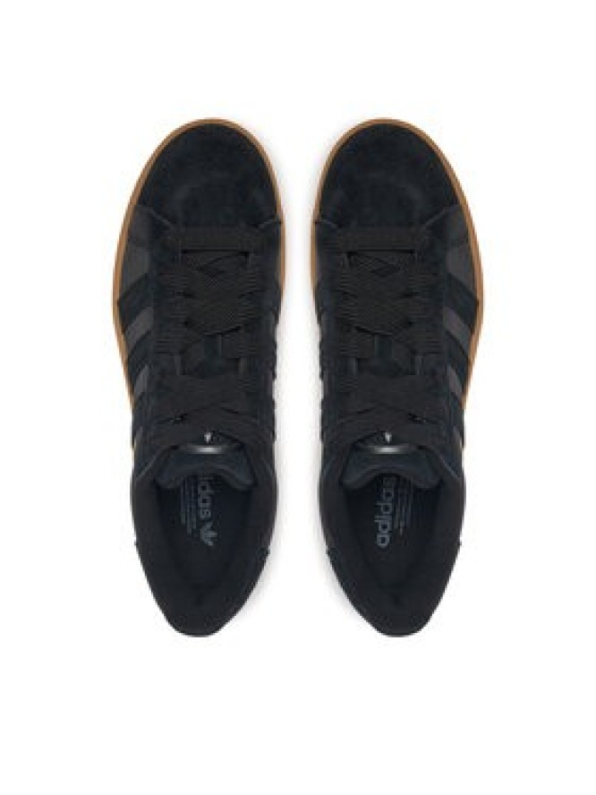 adidas Sneakersy Campus 00s JH7607 Czarny