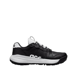 Buty do biegania Nike ACG Lowcate Czarny