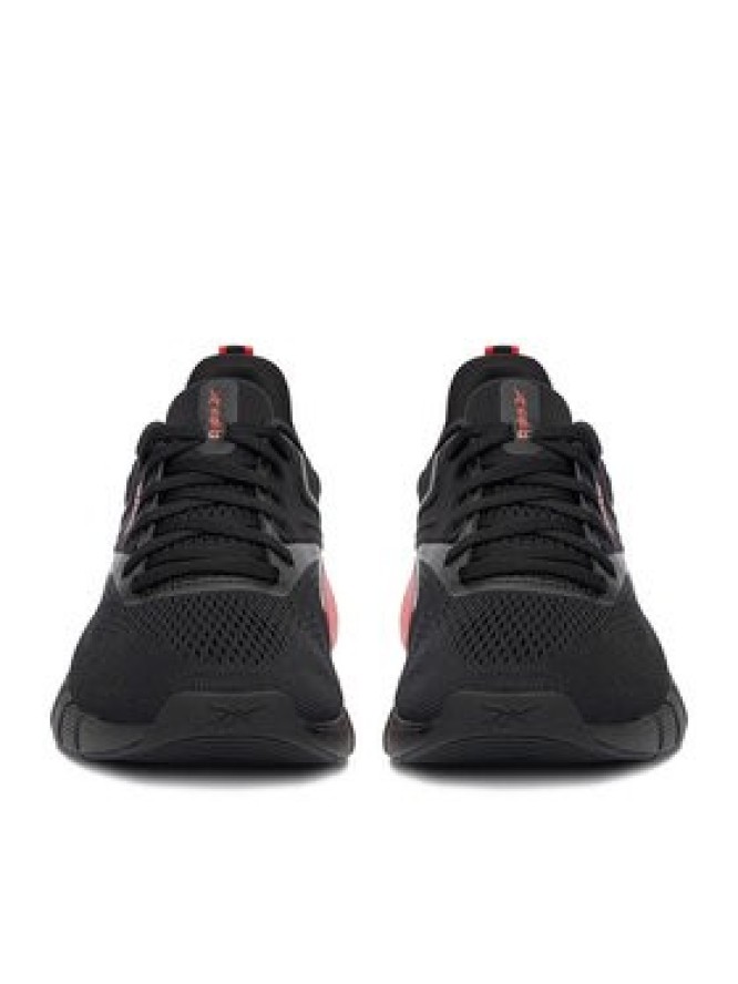 Reebok Buty na siłownię EO-NANO GYM 100244697 Czarny