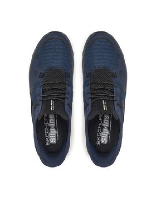 Skechers Sneakersy Glide-Step Pro- 232930/NVCC Granatowy