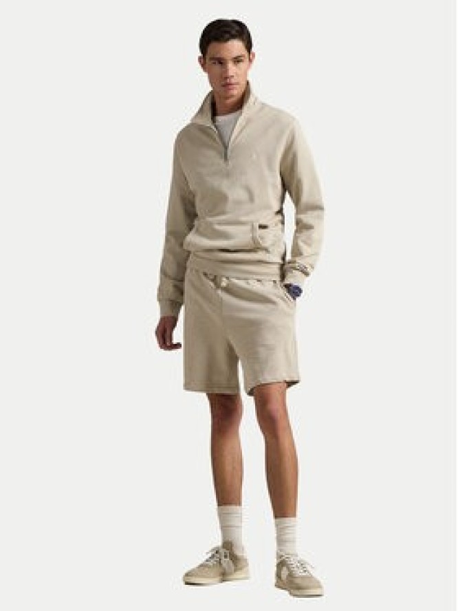 Polo Ralph Lauren Bluza 710934601015 Beżowy Regular Fit