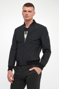 Kurtka męska wełniana Indro JOOP!