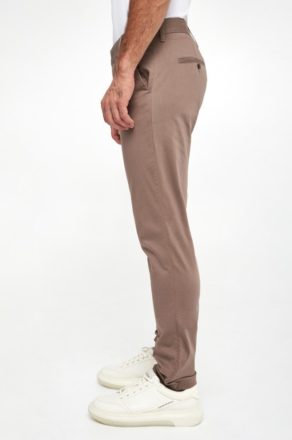 Spodnie męskie EMPORIO ARMANI