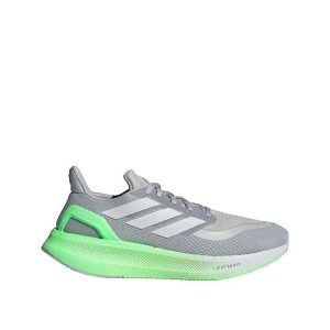 Buty do biegania Adidas Pureboost 5 Szare