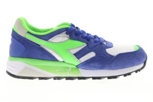 Męskie buty sportowe niskoprofilowy N9002