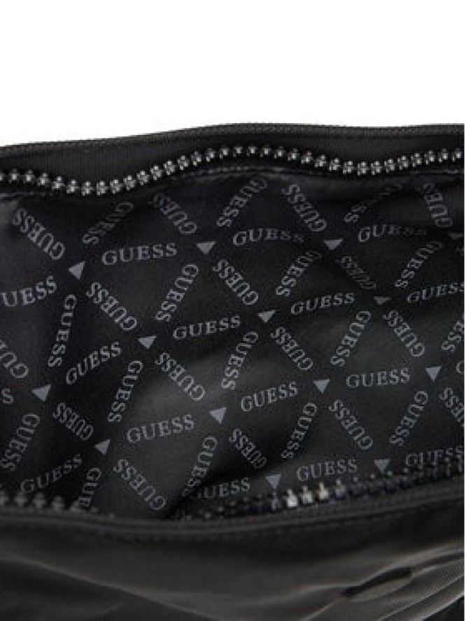 Guess Plecak HMARHN P5333 Czarny