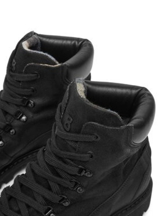 Bogner Trapery Helsinki S 27 12546842 Czarny