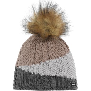 Czapka Eisbar Eden Lux Crystal MÜ