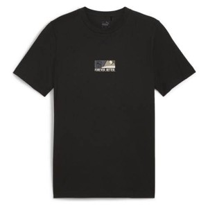 Koszulka sportowa męska Puma Sportswear Tee