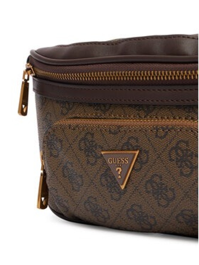 Guess Nerka HMEVZL P3231 Brązowy