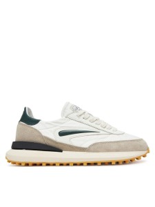 D.A.T.E. Sneakersy Athleta M421-AT-NY Biały