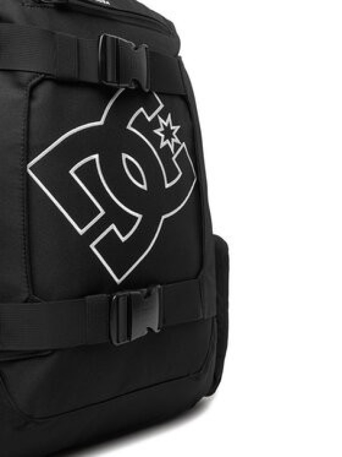 DC Shoes Plecak C-DCI-B-002-08 Czarny