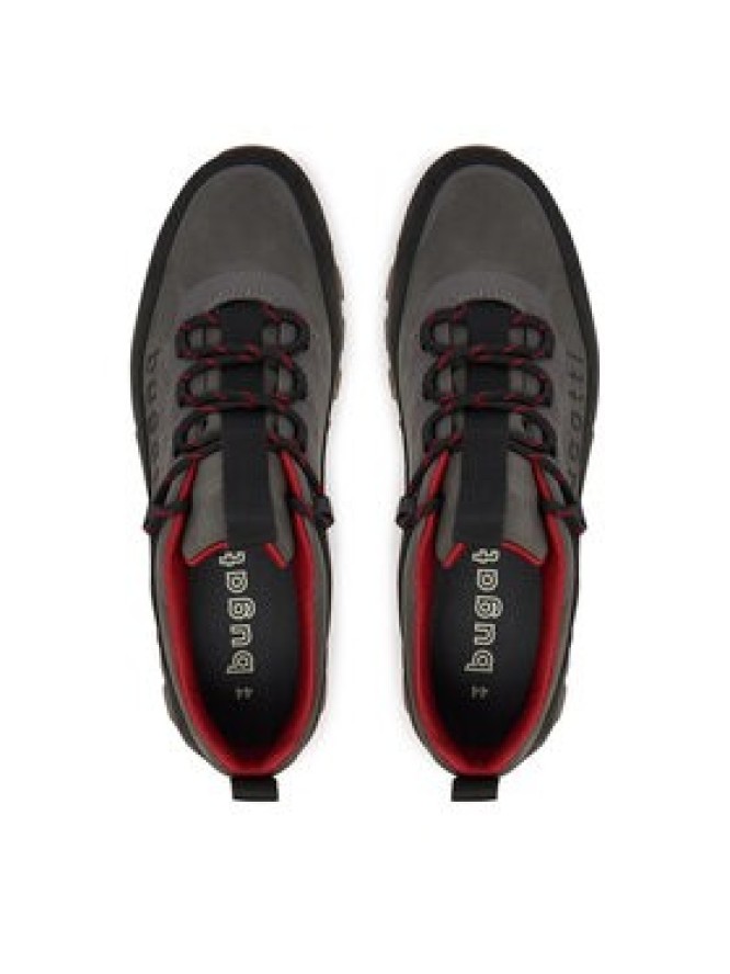 Bugatti Sneakersy 323-A0B01-5055-1110 Szary
