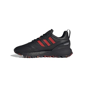 Buty do biegania adidas zx 2k boost 2.0 trail Noir/Rouge