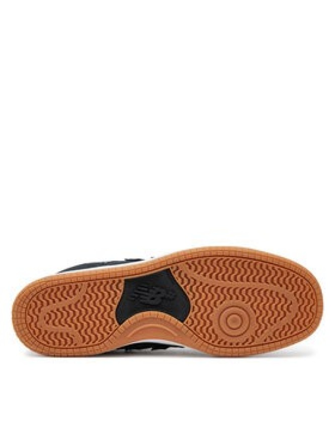 New Balance Sneakersy NM480MGC Czarny