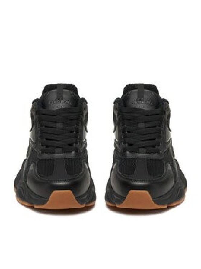 Reebok Sneakersy CEO-CHARGE AR30246M-BVT Czarny