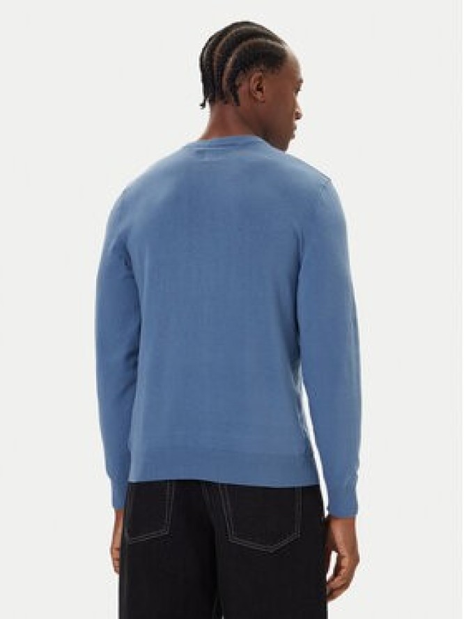 Levi's® Sweter Housemark A7207-0032 Niebieski Regular Fit