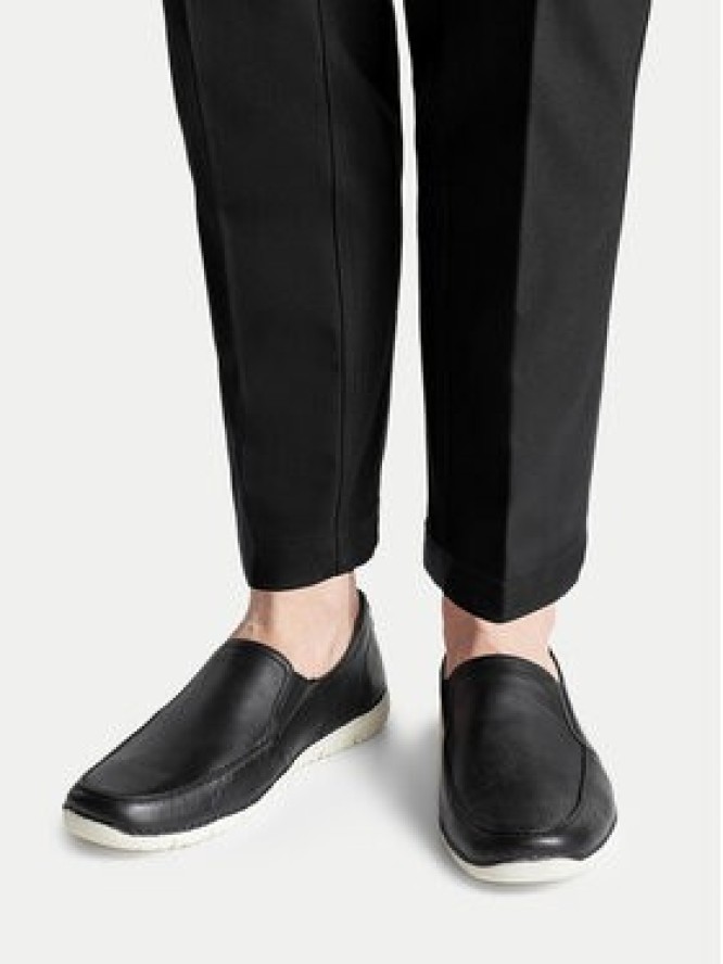 Lasocki Półbuty THILO-10 MI25 Czarny