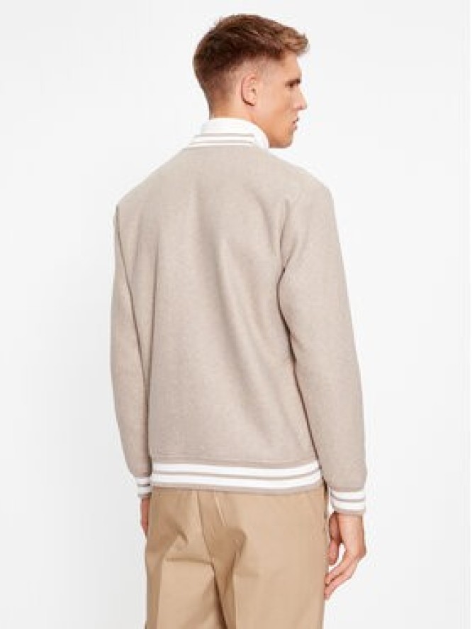 Only & Sons Kurtka bomber 22025212 Beżowy Regular Fit