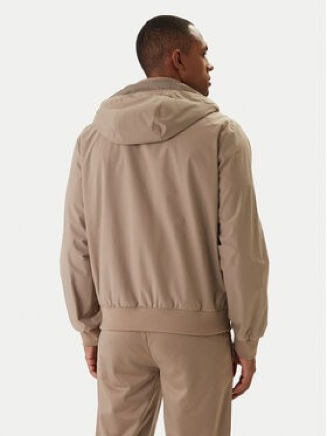 EA7 Emporio Armani Kurtka przejściowa 7M002279 AF21228 Brązowy Regular Fit