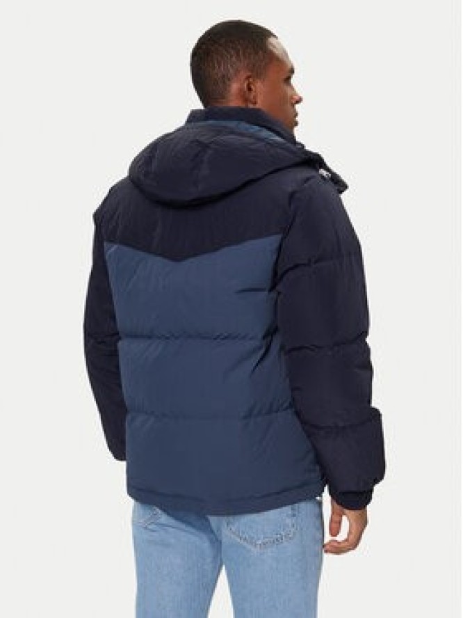Levi's® Kurtka puchowa Rockridge A8557-0008 Granatowy Regular Fit