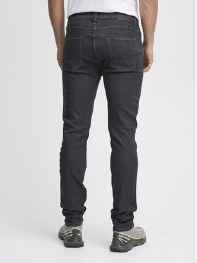 Blend Jeansy 20707721 Szary Slim Fit