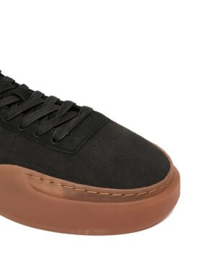 Lacoste Sneakersy Aura 7-50SMA0141 Czarny