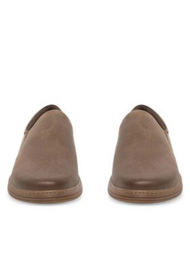 Lasocki Półbuty NADAL-63 MI08 Beżowy