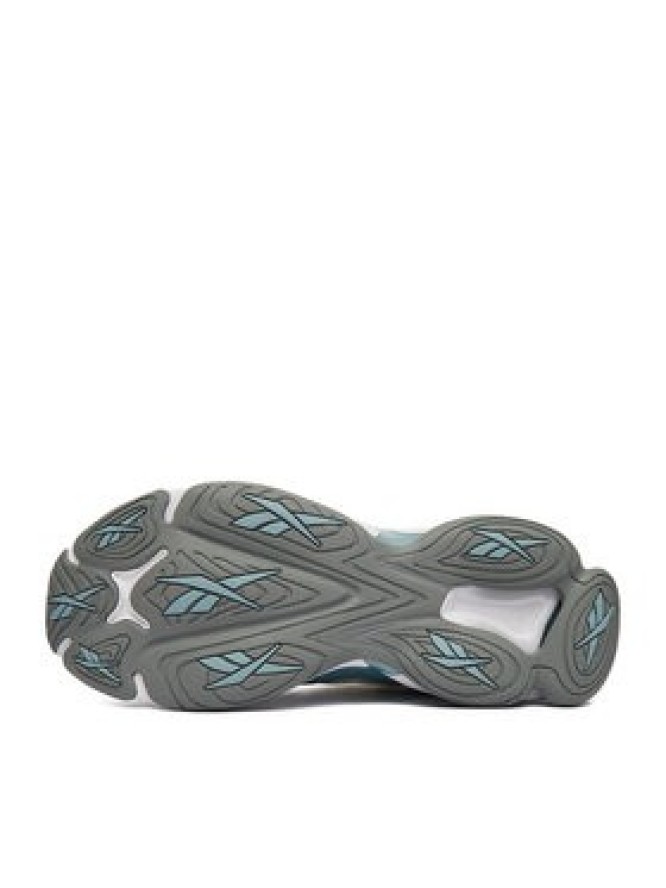 Reebok Sneakersy Eoss-Dmx Series 3000 100276139 Kremowy