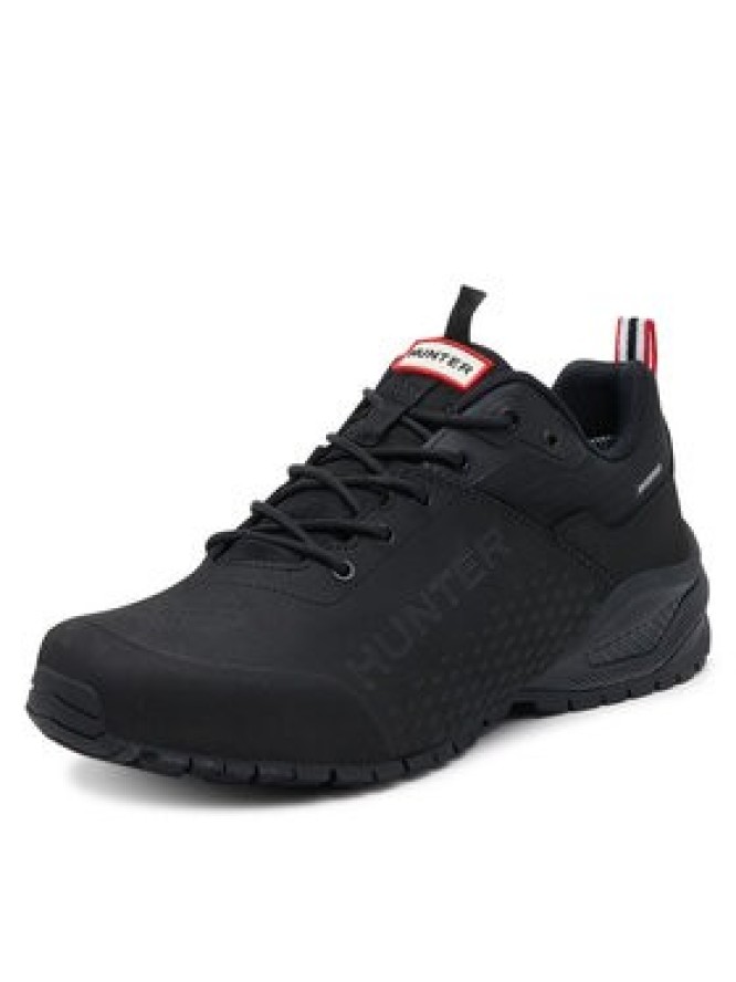 Hunter Trekkingi H3-001 Czarny