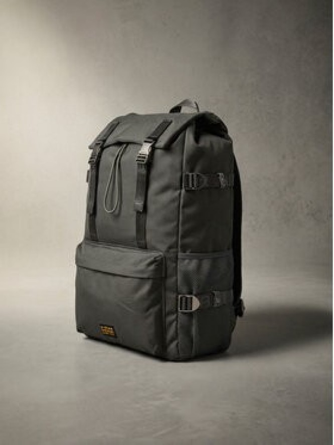 G-Star Raw Plecak EO-LUIS-LX8742J Szary