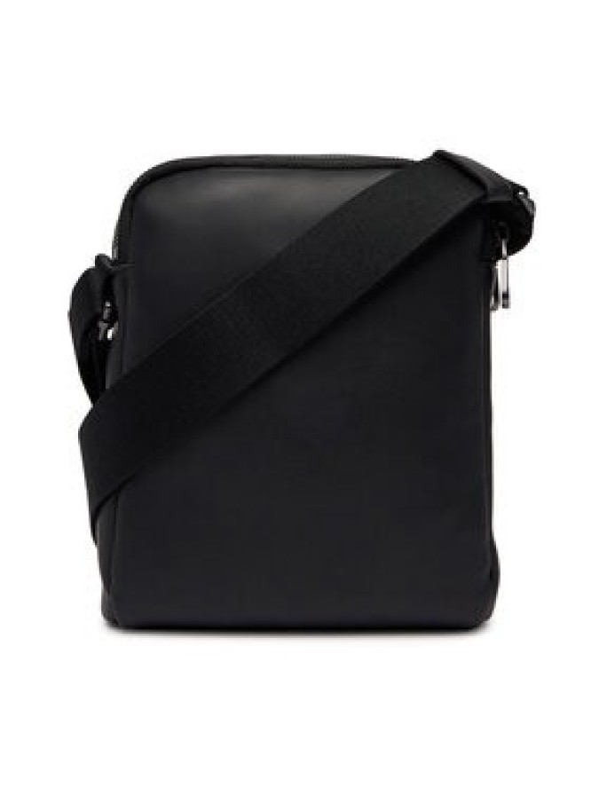 Calvin Klein Saszetka Bold Ck Pocket Reporter LV04D3368G Czarny