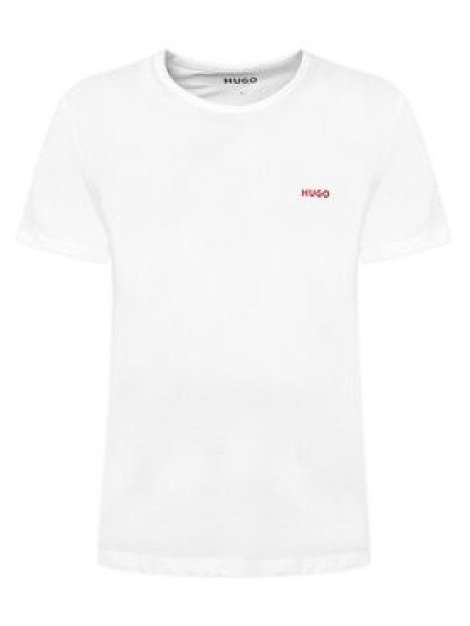 HUGO Komplet t-shirtów 50532811 Kolorowy Regular Fit