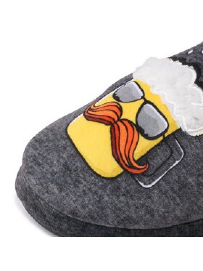 Home & Relax Kapcie 22SWG5701 RO Szary