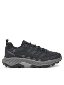 Merrell Sneakersy Speed Strike 2 J037849 Czarny