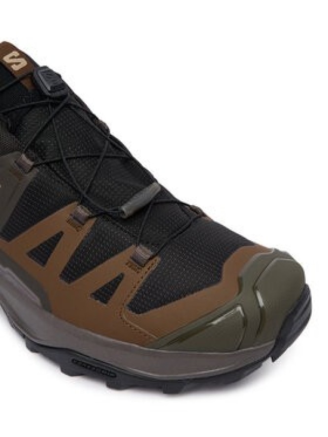 Salomon Trekkingi X Ultra 360 Gtx L45473300 Czarny