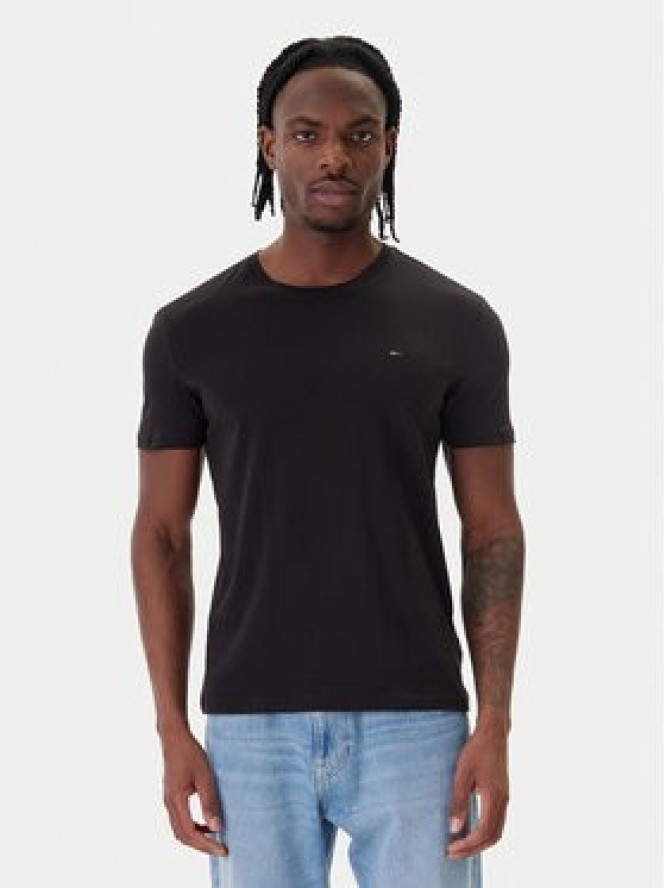 Tommy Jeans Komplet t-shirtów DM0DM21579 Kolorowy Regular Fit