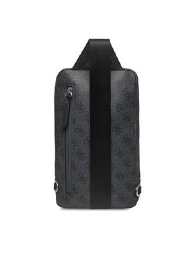 Guess Saszetka HMMILO P5226 Szary