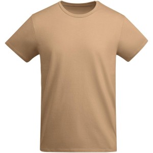 Męska Koszulka Breda Plain T-shirt